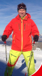 JB-PROJECTS - Erfahrungen - Dr. Jürgen Beckmann